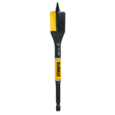 Dewalt DWAWDNS22 1-3/8" x 6" ELITE Nail Cutting Spade Bit - Ace Tool Group - DEWALT