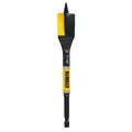 Dewalt DWAWDNS22 1-3/8" x 6" ELITE Nail Cutting Spade Bit - Ace Tool Group - DEWALT