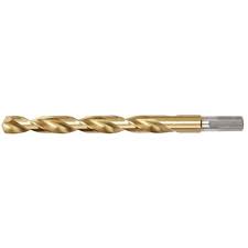 Milwaukee 48-89-2229 1/2 Milwaukee Thunderbolt Titanium Coated Drill Bit