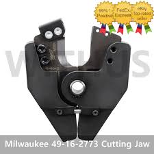 Milwaukee 49-16-2773 M18 ACSR JAW - Ace Tool Group - Milwaukee