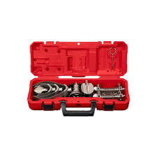 Milwaukee 48-53-2840 Head Attachment Kit For 5/8" & 3/4" Drum Cable - Ace Tool Group - Milwaukee