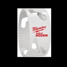 Milwaukee 49-56-0249 5-3/4 Inch Bi-Metal Hole Saw