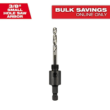 Milwaukee 49-56-9305 BIG HAWG Arbor Carbide Teeth - Ace Tool Group - Milwaukee