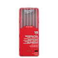 Milwaukee 48-22-3303 Mechanical Pencil Replacement Lead – Color - Ace Tool Group - Milwaukee