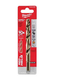 Milwaukee 48-89-2304 BIT 7/64 COBALT RH - Ace Tool Group - Milwaukee