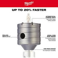 Milwaukee 48-20-5215 SDS Plus CORE 1-9/16 In x 2 In - Ace Tool Group - Milwaukee