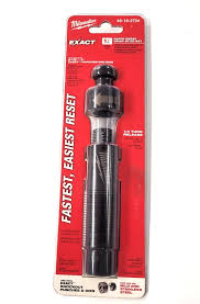Milwaukee 49-16-2704 RAPID RESET 1-1/8" DRAW STUD