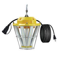Voltec 08-00475 13,000 Lumen (100W) Temporary Area LED Lighting