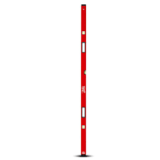 Milwaukee MLBX78 Milwaukee 78" Box Level - Ace Tool Group - Milwaukee