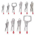 Milwaukee 48-22-3690 10PC TORQUELOCK PLIERS KIT - Ace Tool Group - Milwaukee