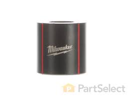 Milwaukee 49-16-2676 3-1/2" DIE