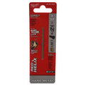 Milwaukee 48-89-2303 BIT 3/32" COBALT RH - Ace Tool Group - Milwaukee