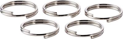 Milwaukee 48-22-8881 5pc 2lb 1" Split Ring - Ace Tool Group - Milwaukee