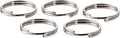 Milwaukee 48-22-8881 5pc 2lb 1" Split Ring - Ace Tool Group - Milwaukee