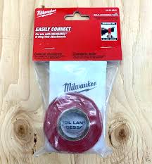 Milwaukee 48-22-8860 12ft Self-Adhering Tape - Ace Tool Group - Milwaukee