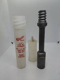 Milwaukee  48-95-6085 Extension 7-1/2" Thick Core Bit - Ace Tool Group - Milwaukee