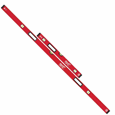 Milwaukee MLBXJB 78"/32" REDSTICK BOX LEVEL JAMB SET - Ace Tool Group - Milwaukee