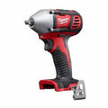 Milwaukee 2658-20 M18 3/8" Impact Wrench with Friction Ring - Ace Tool Group - Milwaukee