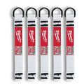 Milwaukee 48-22-8871 5pc 5lb D-Ring Web Attachment - Ace Tool Group - Milwaukee