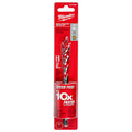 Milwaukee 48-13-0058 SPEED FEED Wood Bit 5/8" x 6" - Ace Tool Group - Milwaukee