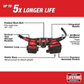 Milwaukee 48-22-8110 ELECTRICIANS WORK BELT - Ace Tool Group - Milwaukee