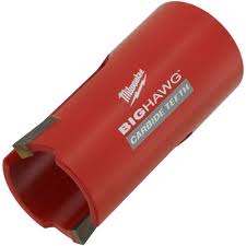 Milwaukee 49-56-9215 2-1/4 in. BIG HAWG Carbide - Ace Tool Group - Milwaukee