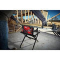 Milwaukee 48-08-0561 MILWAUKEE FOLDING TABLE SAW STAND - Ace Tool Group - Milwaukee