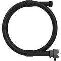 Milwaukee 47-53-2872 Rear Guide Hose for M18 FUEL(tm) Sewer Sectional Machine - Ace Tool Group - Milwaukee