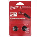 Milwaukee 48-38-0010 Cutter Wheel 2 Pack - Ace Tool Group - Milwaukee