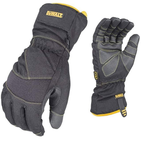 Dewalt DPG750 Extreme Condition Insulated Weather Work Glove - Ace Tool Group - DeWalt