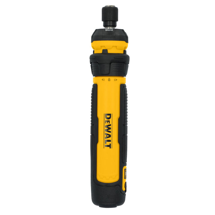 DeWalt DWHT66719 14 Pc. Cordless Screwdriver with FLEXDRIVE Control