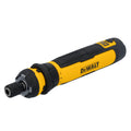 DeWalt DWHT66719 14 Pc. Cordless Screwdriver with FLEXDRIVE Control - Ace Tool Group - DeWalt