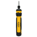 DeWalt DWHT66719 14 Pc. Cordless Screwdriver with FLEXDRIVE Control - Ace Tool Group - DeWalt