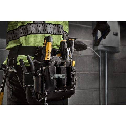 DeWalt DWHT66719 14 Pc. Cordless Screwdriver with FLEXDRIVE Control - Ace Tool Group - DeWalt