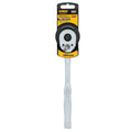 DeWalt DWMT45021 144T 1/2In Qr Ratchet - Ace Tool Group - DeWalt