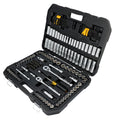 DeWalt DWMT45404 ToughSeries 182 pc. 3 Drive Mechanics Tool Set - Ace Tool Group - DeWalt
