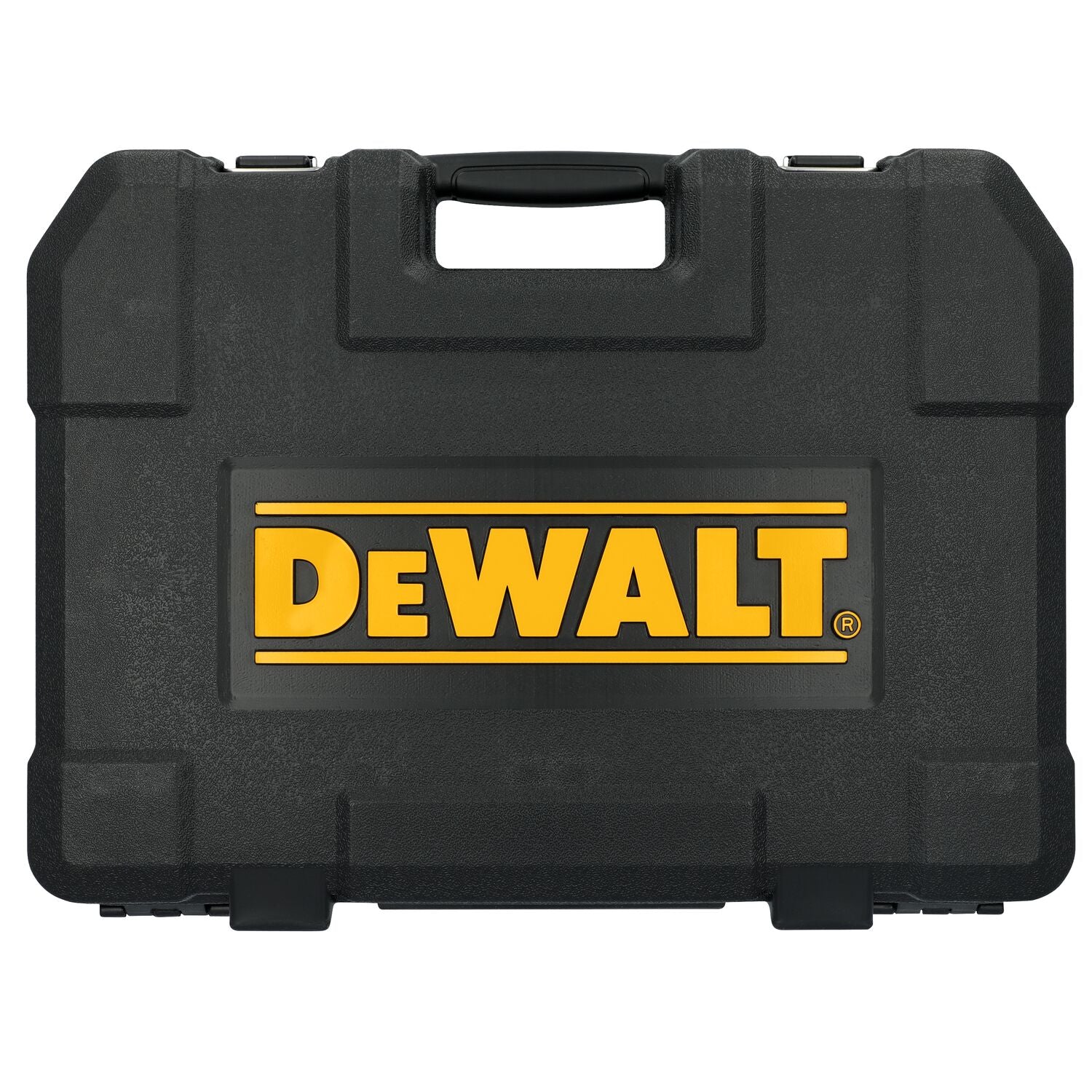 DeWalt DWMT45404 ToughSeries 182 pc. 3 Drive Mechanics Tool Set - Ace Tool Group - DeWalt