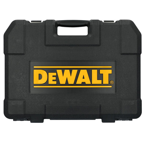 DeWalt DWMT45404 ToughSeries 182 pc. 3 Drive Mechanics Tool Set - Ace Tool Group - DeWalt