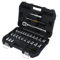 DeWalt DWMT45405 ToughSeries 49 pc. 1/2 in. Drive Mechanics Tool Set - Ace Tool Group - DeWalt