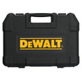 DeWalt DWMT45405 ToughSeries 49 pc. 1/2 in. Drive Mechanics Tool Set - Ace Tool Group - DeWalt