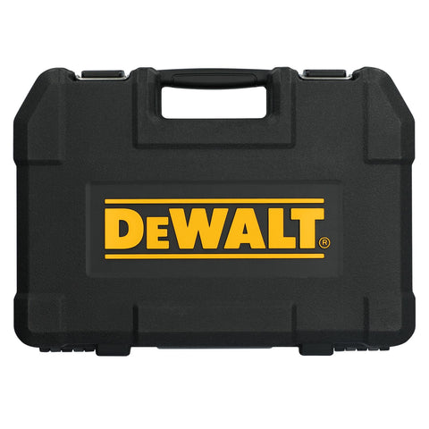 DeWalt DWMT45405 ToughSeries 49 pc. 1/2 in. Drive Mechanics Tool Set - Ace Tool Group - DeWalt
