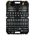 DeWalt DWMT45407 ToughSeries 100 pc. 2 Drive Mechanics Tool Set - Ace Tool Group - DeWalt