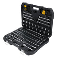 DeWalt DWMT45407 ToughSeries 100 pc. 2 Drive Mechanics Tool Set - Ace Tool Group - DeWalt