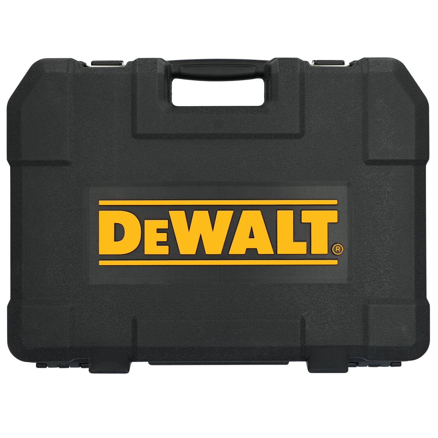 DeWalt DWMT45407 ToughSeries 100 pc. 2 Drive Mechanics Tool Set - Ace Tool Group - DeWalt