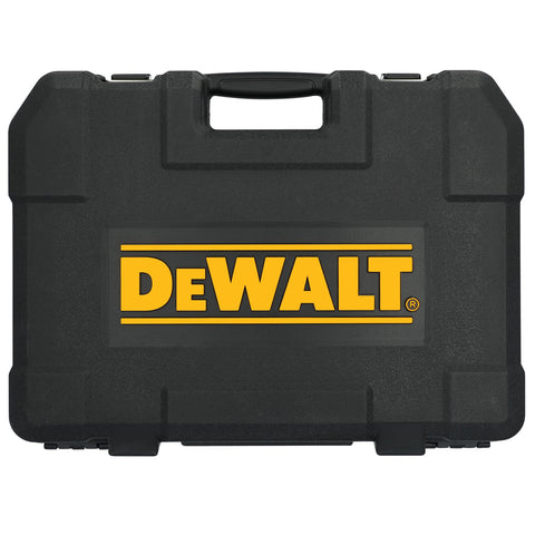 DeWalt DWMT45407 ToughSeries 100 pc. 2 Drive Mechanics Tool Set - Ace Tool Group - DeWalt