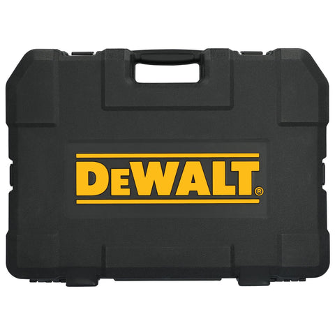DeWalt DWMT45408 ToughSeries 140 pc. 1/4 in. and 3/8 in. Mechanics Tool Set - Ace Tool Group - DeWalt