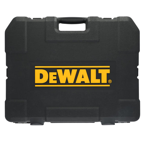 DeWalt DWMT45409 ToughSeries 185 pc. 3 Drive Mechanics Tool Set - Ace Tool Group - DeWalt