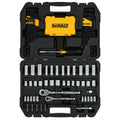 DeWalt DWMT45410 ToughSeries 96 pc. 1/4 in. and 3/8 in. Mechanics Tool Set - Ace Tool Group - DeWalt