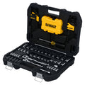 DeWalt DWMT45410 ToughSeries 96 pc. 1/4 in. and 3/8 in. Mechanics Tool Set - Ace Tool Group - DeWalt