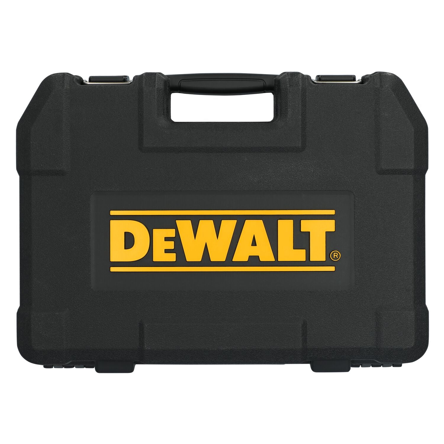 DeWalt DWMT45410 ToughSeries 96 pc. 1/4 in. and 3/8 in. Mechanics Tool Set - Ace Tool Group - DeWalt